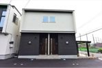 サン・ステージ掛尾A棟の間取り画像