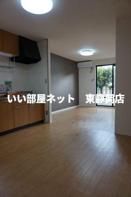 リビング