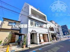 サンライズ7の外観画像