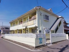 セイカハウスの外観画像