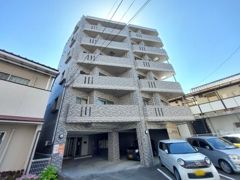 ヴェラヴィータ泉町3の外観画像