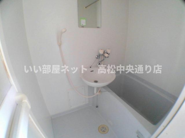 バスルーム