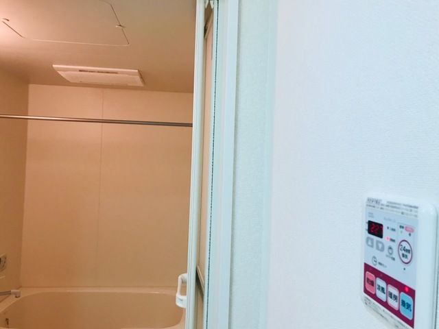 バスルーム