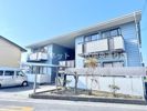 フォブールK・T（A）の間取り画像