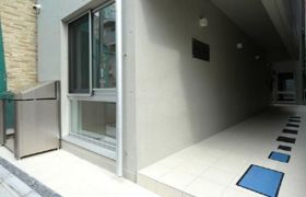 アリュール砂町銀座の外観画像