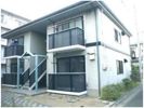 セフィラ福田町五番館の間取り画像