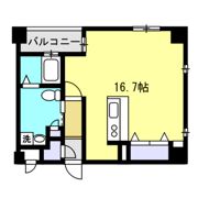 スプランドゥールの間取り画像