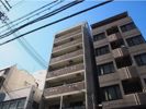 ラ・フォーレ松ヶ枝町Ⅰの外観
