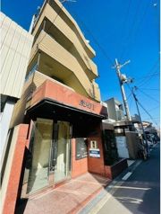 MIRUS aikawa 旧ホリックIの外観画像