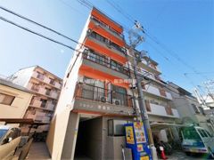 アルカン参番館の外観画像