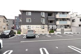 ナヴィガトリアの外観画像