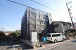 REGALE 神田町の間取り画像