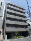 ルーブル蒲田参番館の間取り画像