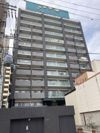 NORTH VILLAGE壱番館の間取り画像