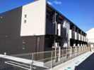 ミランダDOMANI Ⅰの間取り画像