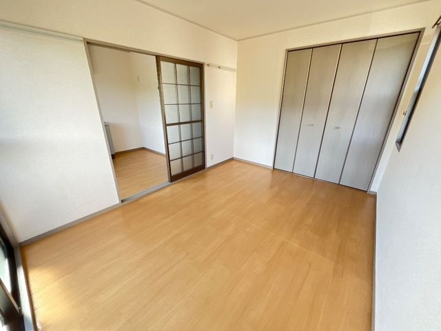洋室