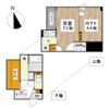 ADC大元ステラの間取り画像
