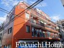 メゾンシルクロードの間取り画像
