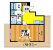 メゾンシルクロードの間取り画像