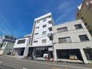 村上古町ビルの外観