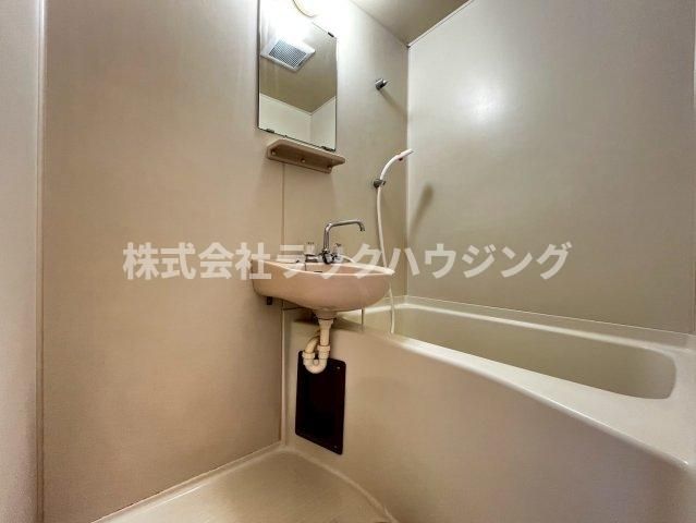 バスルーム
