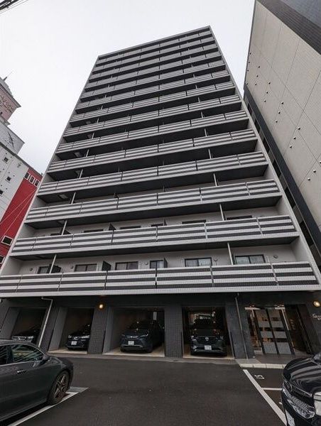 Primal千種stelo ※502号室のみFR1ヶ月!!の外観画像