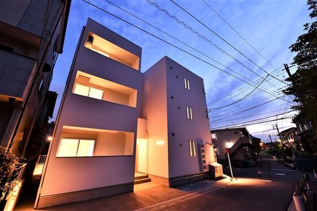REGALEST 宮原の外観画像