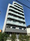 ベルシード池袋本町の間取り画像