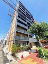 S－RESIDENCE横濱吉野町burgeonの間取り画像