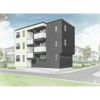 仮)長町一丁目共同住宅の間取り画像