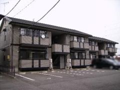 ローレルコートの外観画像