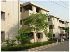 クレイン小塙の外観画像