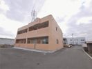 プロニティ行橋Cの間取り画像