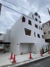 ユリカロゼAZ亀有の間取り画像