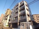 アローズ室見駅前の間取り画像
