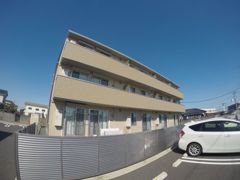 KS・Iの外観画像