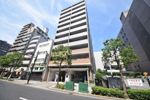エスリード天満橋の間取り画像