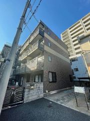レオネクスト川越シティの外観画像
