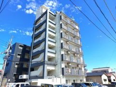 ベルメゾン桑原の外観画像
