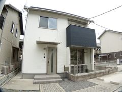 プリムラ Eの外観画像