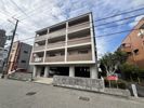 東灘プレイスの間取り画像