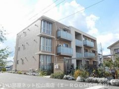 ローズガーデン三上の外観画像