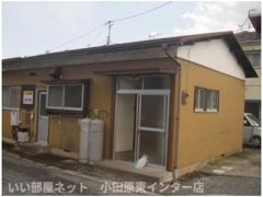 駒形新宿20貸家Aの外観画像