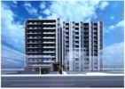 CityLux Tsurumiの間取り画像
