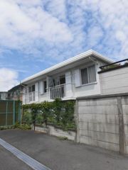 短期建替え用サニーサイドの外観画像