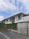 短期建替え用サニーサイドの間取り画像