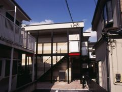 レオパレスはなみずきの外観画像