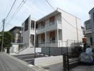 レオネクスト川島の間取り画像