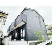 ラフィーネ二俣川の外観画像