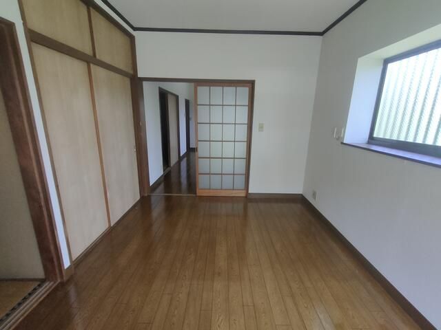 洋室